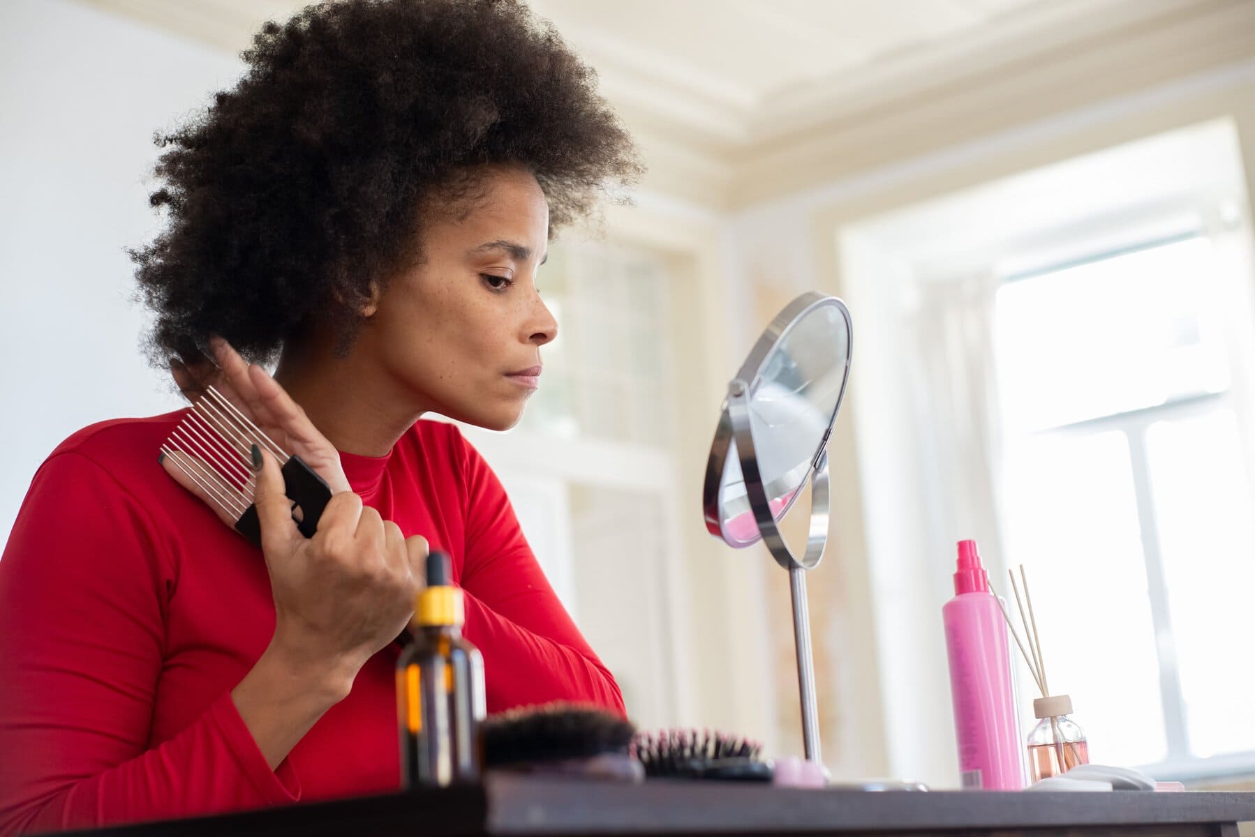 How To Be Young Looking: Simple Habits For Skin, Hair, And A More Youthful You 30 Daily Mom, Magazine For Families