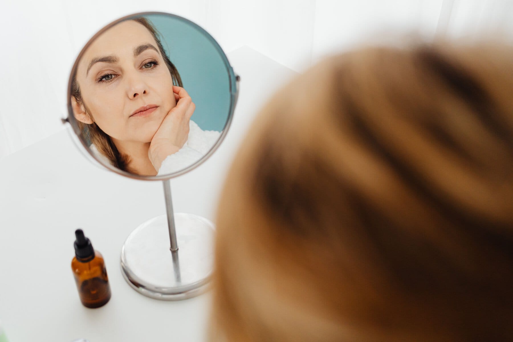 Skin Tone And Texture: How To Get A More Even-Looking Complexion 1 Daily Mom, Magazine For Families
