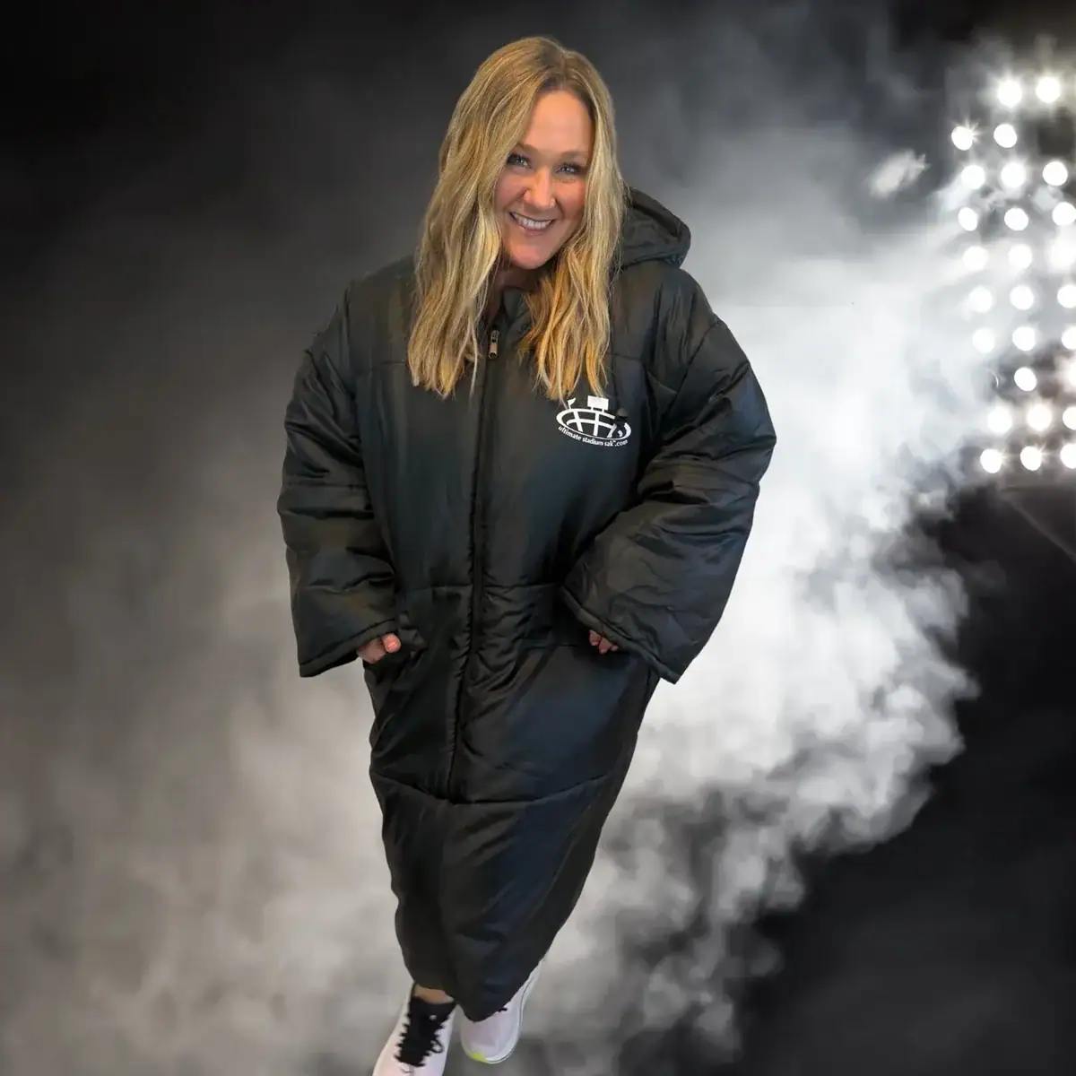 Game Day Time: Outfits The Whole Family Will Love To Wear To A Football Game 101 Daily Mom, Magazine For Families