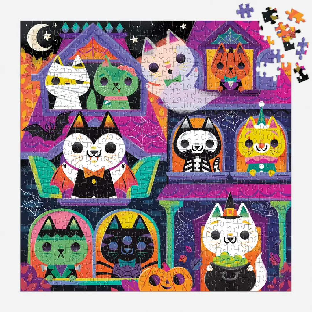 How To Help Your Kid Get Ready For Halloween: Spooky Ideas &Amp; Toys To Help Your Child Get Halloween Ready Without Fear Or A Scare 11 Daily Mom, Magazine For Families