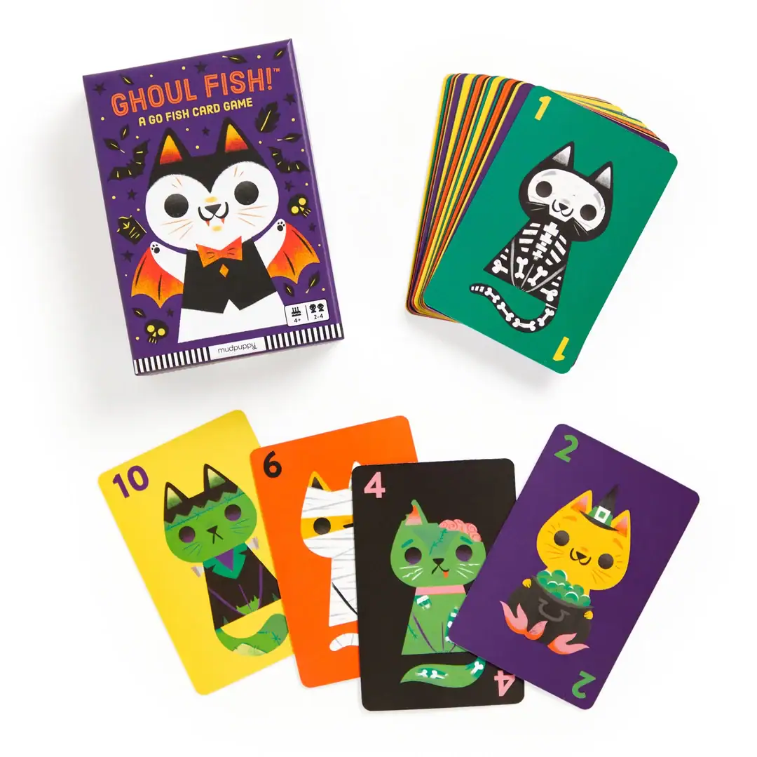 How To Help Your Kid Get Ready For Halloween: Spooky Ideas &Amp; Toys To Help Your Child Get Halloween Ready Without Fear Or A Scare 12 Daily Mom, Magazine For Families