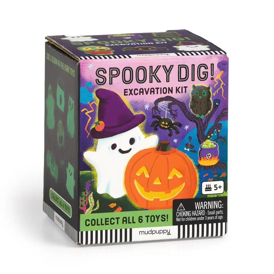How To Help Your Kid Get Ready For Halloween: Spooky Ideas &Amp; Toys To Help Your Child Get Halloween Ready Without Fear Or A Scare 10 Daily Mom, Magazine For Families