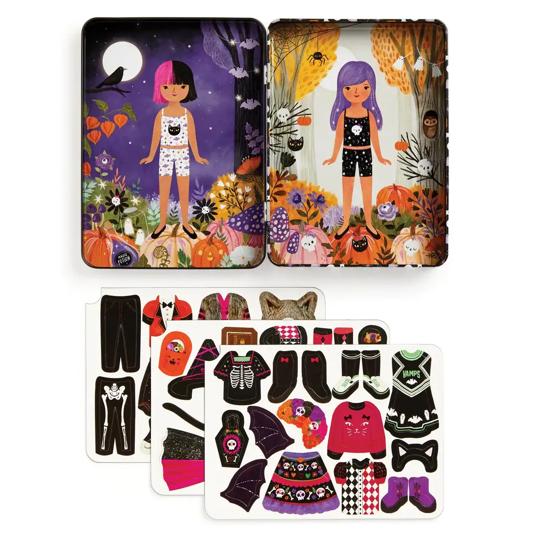 How To Help Your Kid Get Ready For Halloween: Spooky Ideas &Amp; Toys To Help Your Child Get Halloween Ready Without Fear Or A Scare 13 Daily Mom, Magazine For Families