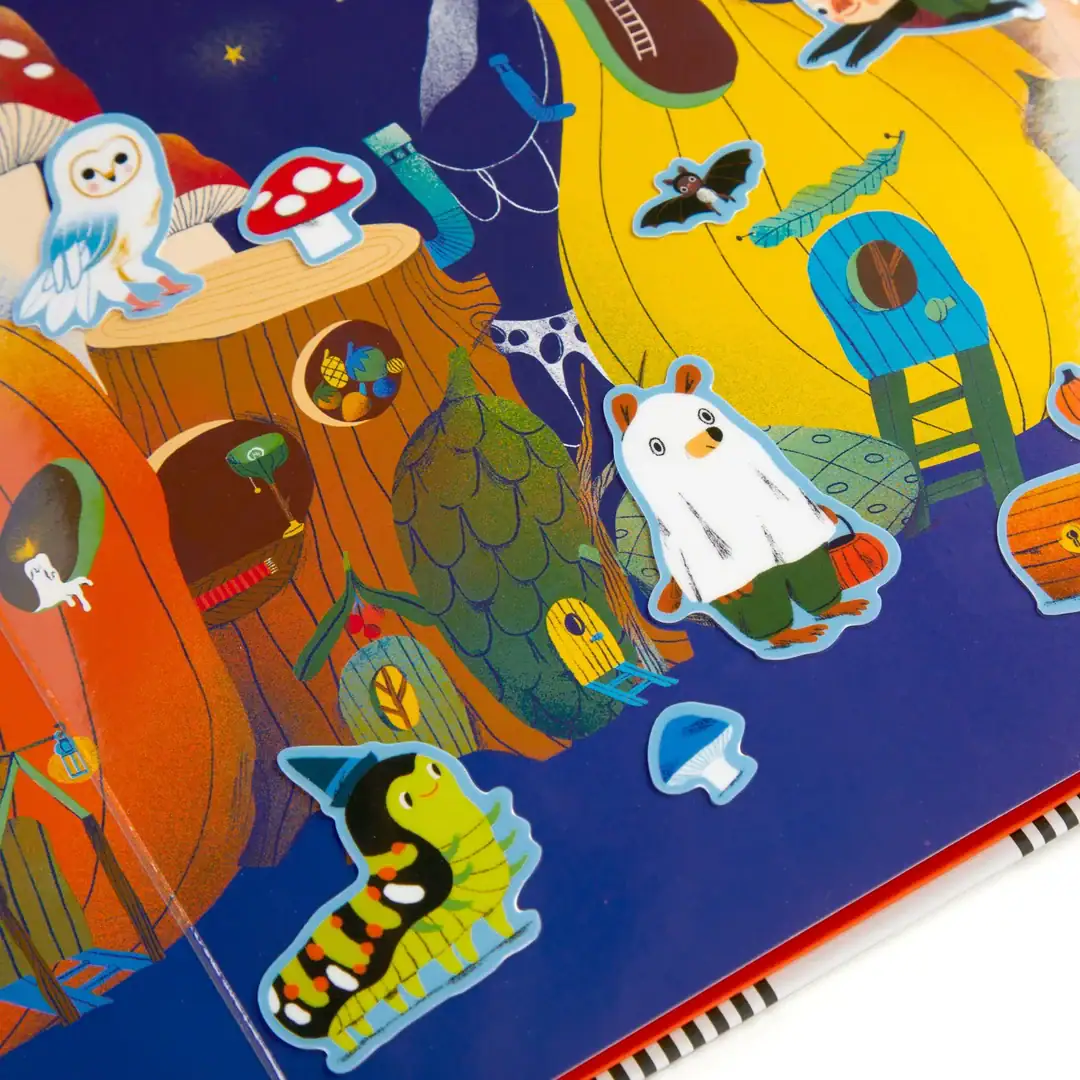 How To Help Your Kid Get Ready For Halloween: Spooky Ideas &Amp; Toys To Help Your Child Get Halloween Ready Without Fear Or A Scare 17 Daily Mom, Magazine For Families