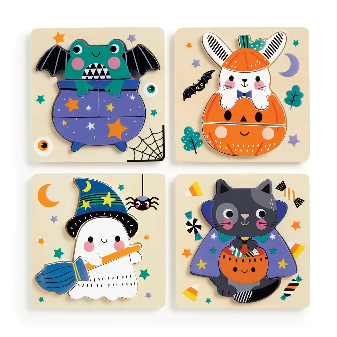 How To Help Your Kid Get Ready For Halloween: Spooky Ideas &Amp; Toys To Help Your Child Get Halloween Ready Without Fear Or A Scare 18 Daily Mom, Magazine For Families