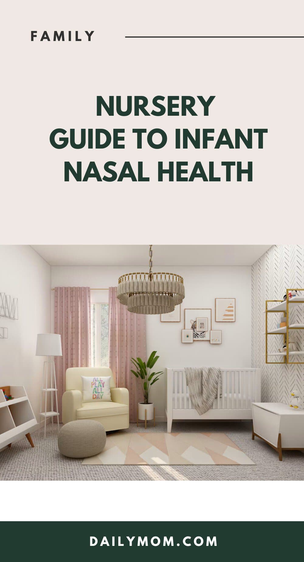 Comprehensive Nursery Guide to Infant Nasal Health: Physiology, Safe Extraction Practices, and Caregiver Wellness 4 Daily Mom, Magazine for Families Comprehensive Nursery Guide To Infant Nasal Health: Physiology, Safe Extraction Practices, And Caregiver Wellness 3 Daily Mom, Magazine For Families