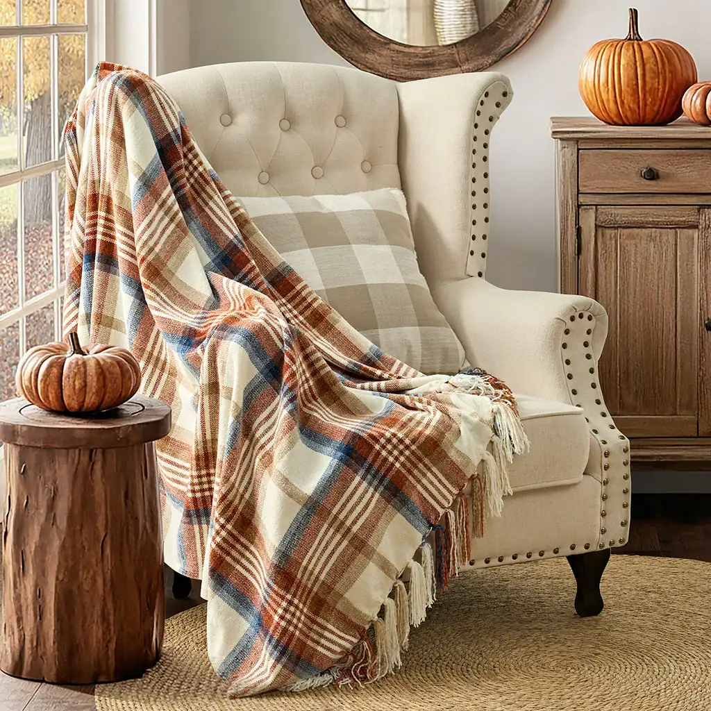 Fall Decorations For Home: Easy Fall Decorating Ideas, Cozy Fall Decor Ideas &Amp; Products, &Amp; Ways To Decorate Your Home For Autumn 25 Daily Mom, Magazine For Families