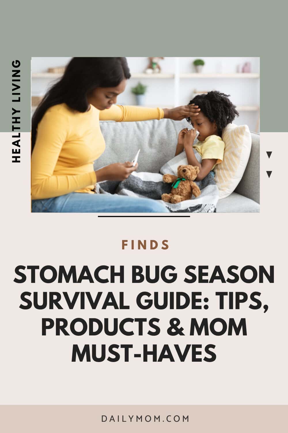 Stomach Bug Prevention: Essential Tips And Products To Keep Your Family Healthy And Prepared 109 Daily Mom, Magazine For Families
