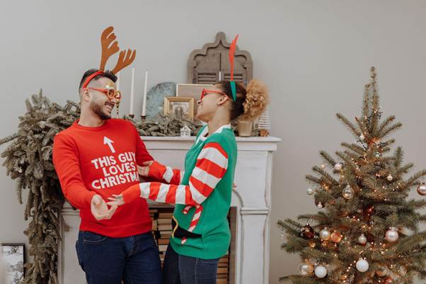 Christmas Card