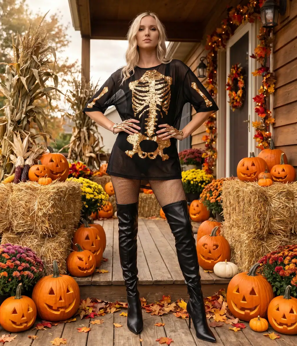 Witchy Outfit Ideas: Cottagecore, Cottage Witch Dress, Boho Style, &Amp; Spellbinding Witchy Aesthetic 21 Daily Mom, Magazine For Families