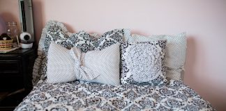 Daily Mom Spotlight: Beddy's: Fashionable & Functional Bedding For Kids