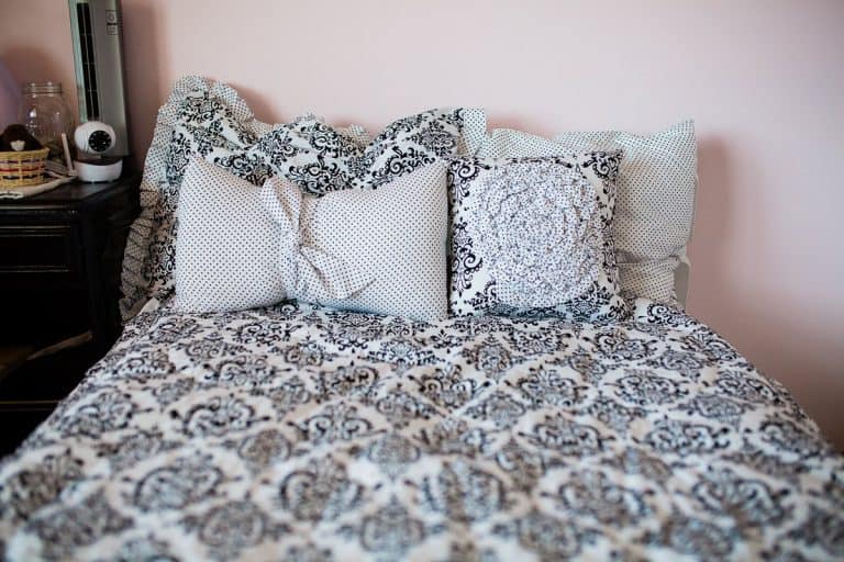 Daily Mom Spotlight: Beddy's: Fashionable & Functional Bedding For Kids