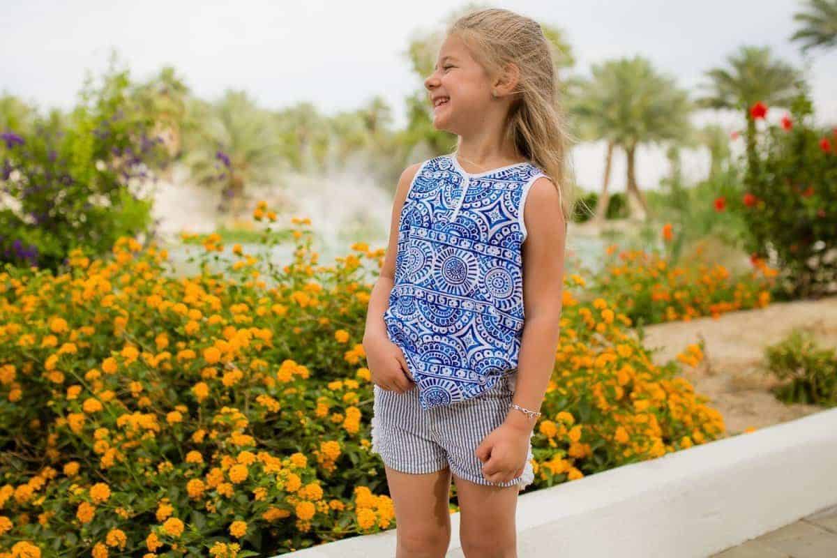 Cheerful And Bright Girl's Clothing From Masala Baby