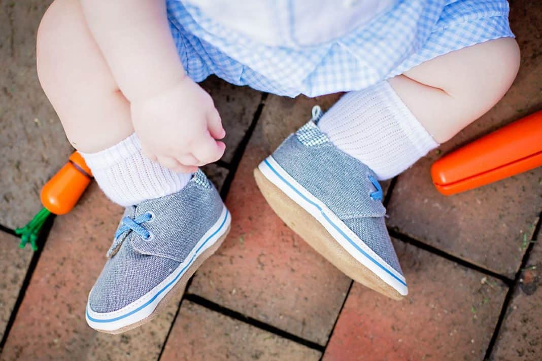 Easter Fashion Guide For Children 2017