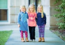 Falling for FabKids: Girl’s Collection 2016 Falling For Fabkids: Girl's Collection 2016
