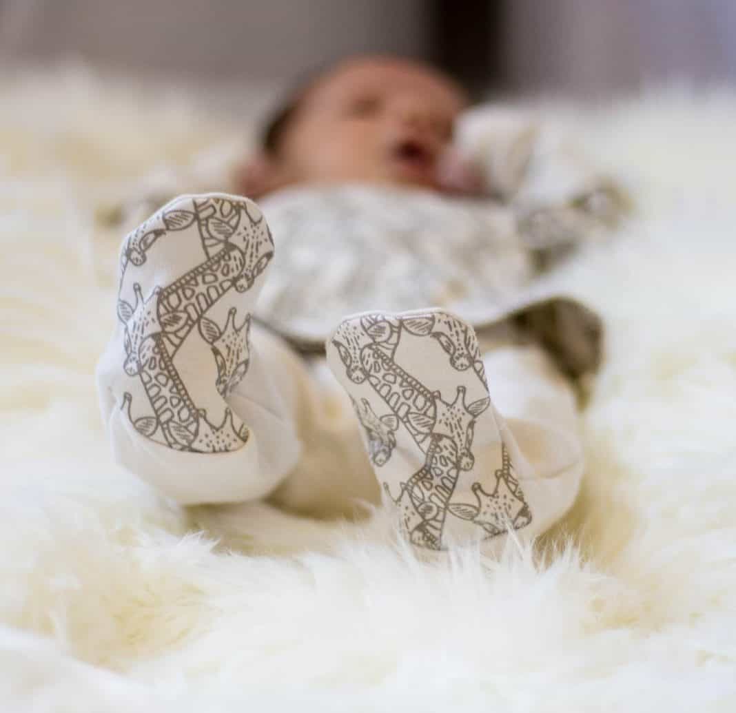 Baby Deserves More Than Hand-me-downs - Spring Fashion For Baby Boys