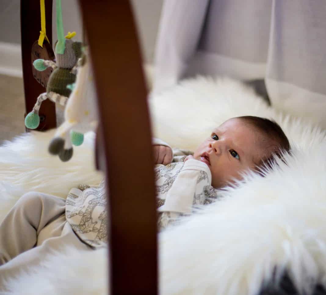 Baby Deserves More Than Hand-me-downs - Spring Fashion For Baby Boys