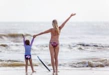 Adventure Awaits In Gulf County, Florida