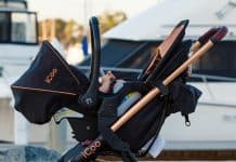 Stroller Guide: Icoo Acrobat And Iguard35 Travel System