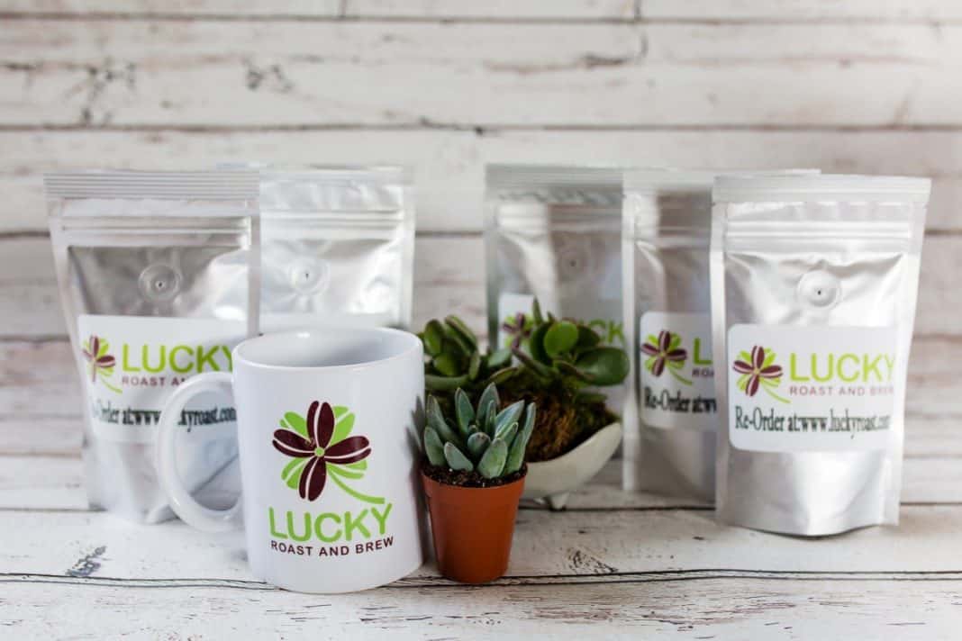 Daily Mom Spotlight: Lucky Roast And Brew