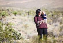 Annee Matthew: Fashionable Nursing Clothes For Any Size