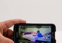 Gear Guide: Comfortcam Wi-fi Baby Camera With Remote Viewing