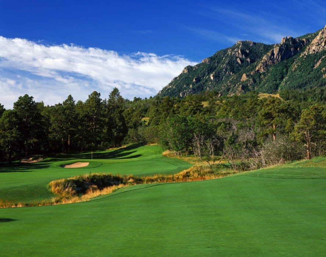 Five-star Family Fun At The Broadmoor