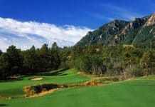 Five-star Family Fun At The Broadmoor