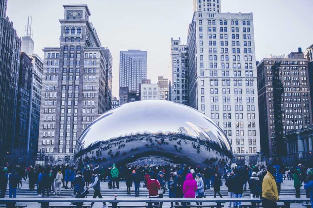 36 Hours In Chicago Featuring Palmer House Hilton