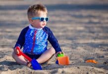 Swimsuits For Surf & Sand: Platypus Australia 2016