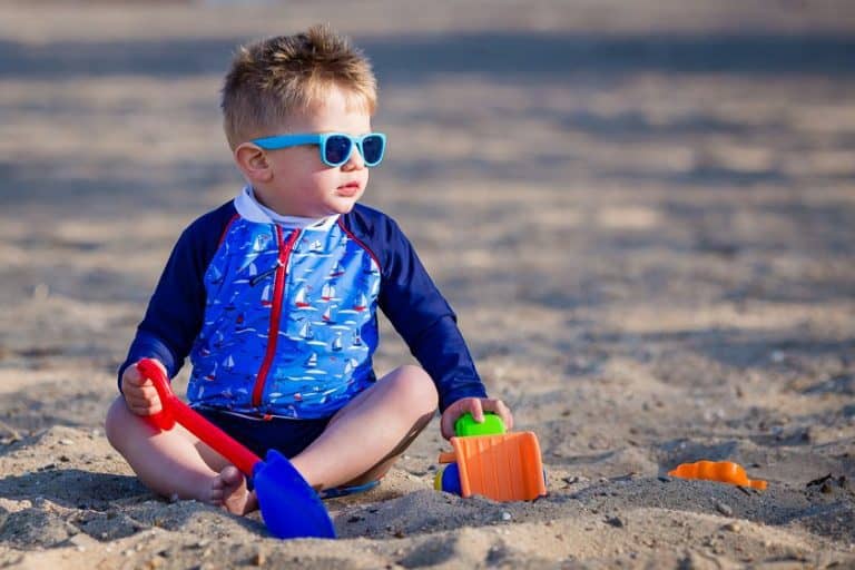 Swimsuits For Surf & Sand: Platypus Australia 2016