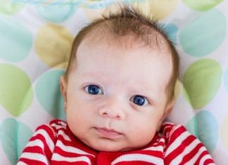 Tips & Tricks For Dealing With Infant Acid Reflux