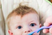 First Foods You Should Be Feeding Your Baby