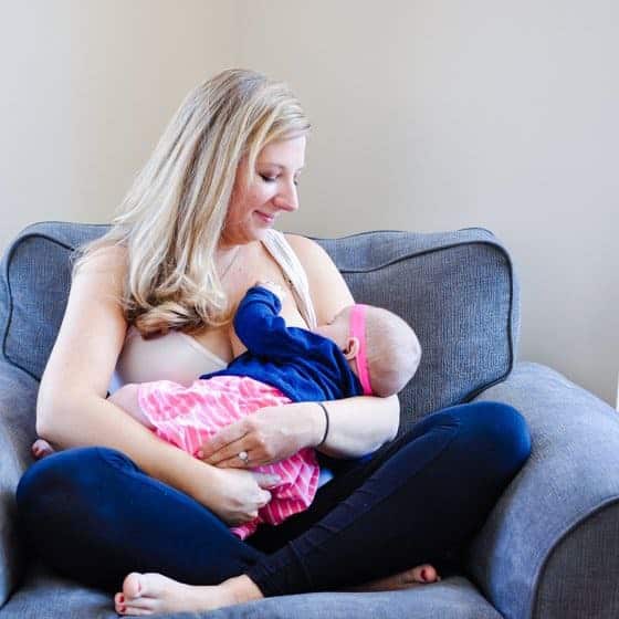 Breastmilk Oversupply Problems & Solutions