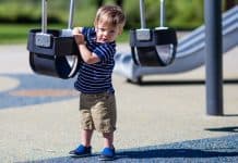 Fun & Bright Shoes For Kids: See Kai Run S/s 2015