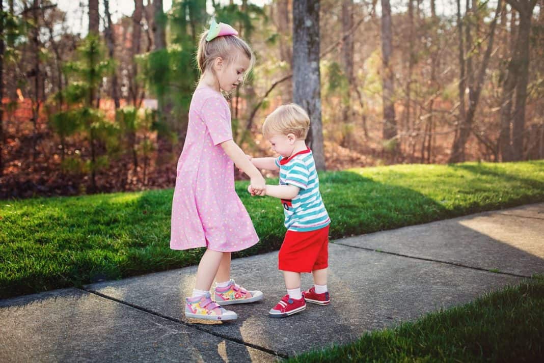 The Best Kids' Shoes For Spring & Summer Adventures By See Kai Run