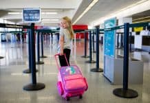Flying As A Family With Frontier Airlines And $1,000 Giveaway