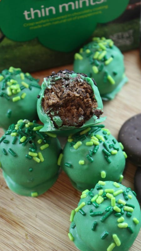 10 Recipes Inspired By Girl Scout Cookies 1 Daily Mom, Magazine For Families