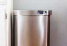 The Busy Mom's Guide To A Hygienic Kitchen