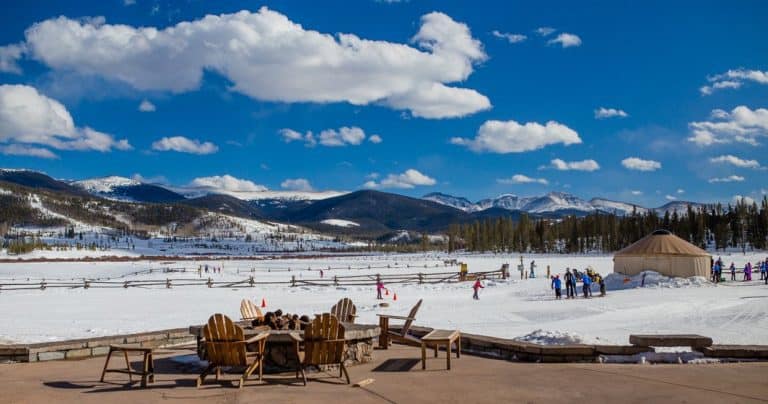 Family Fun Weekend Guide to Winter Park, Colorado