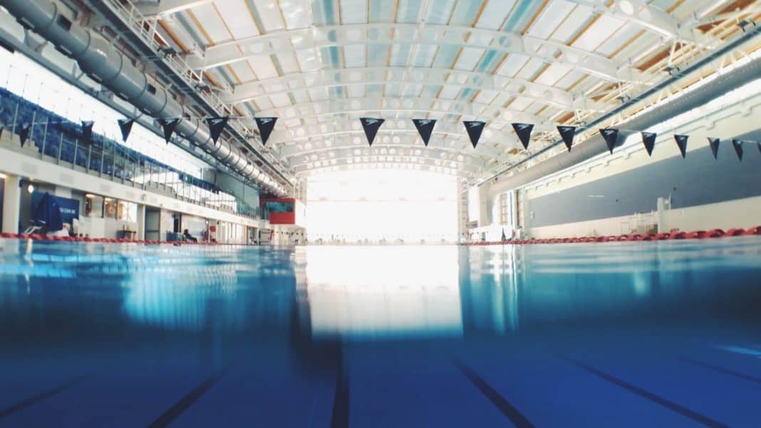 Winter Swimming Lesson Tips