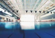 Winter Swimming Lesson Tips