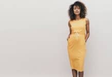 Nursing Clothes To Obsess Over