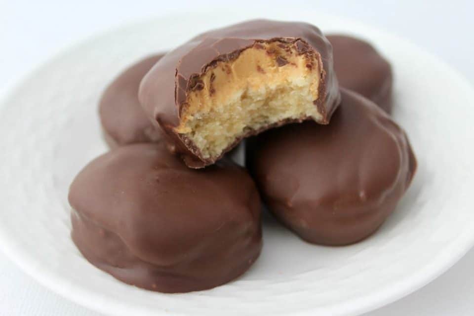 10 Recipes Inspired By Girl Scout Cookies 6 Daily Mom, Magazine For Families