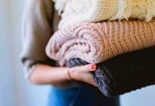 Easy Diy Baby Laundry Detergent