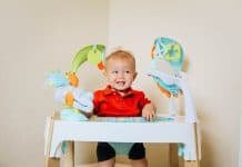 Entertaining Your Toddler From The Playroom To The Car