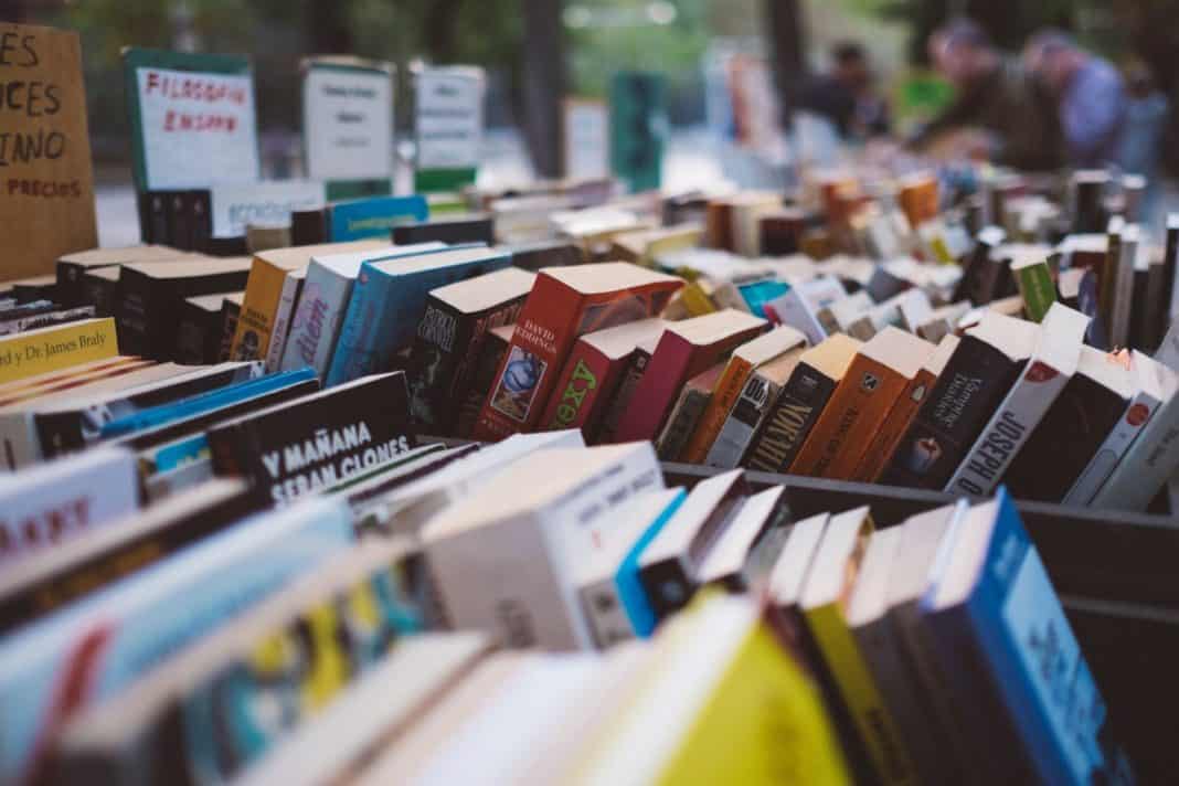 Kids Books To Spread The Love