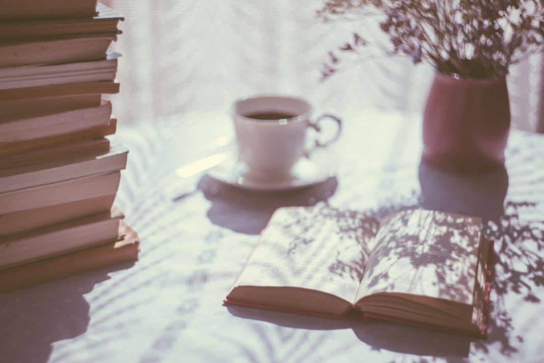 Fun And Educational Spring Reads For Moms