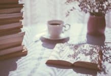 Fun And Educational Spring Reads For Moms