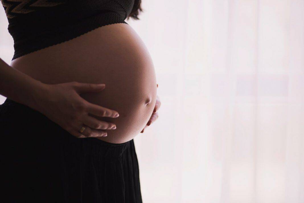 Creating A Registry For Baby #2